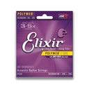 Elixir 11125 Resonator 016 056 