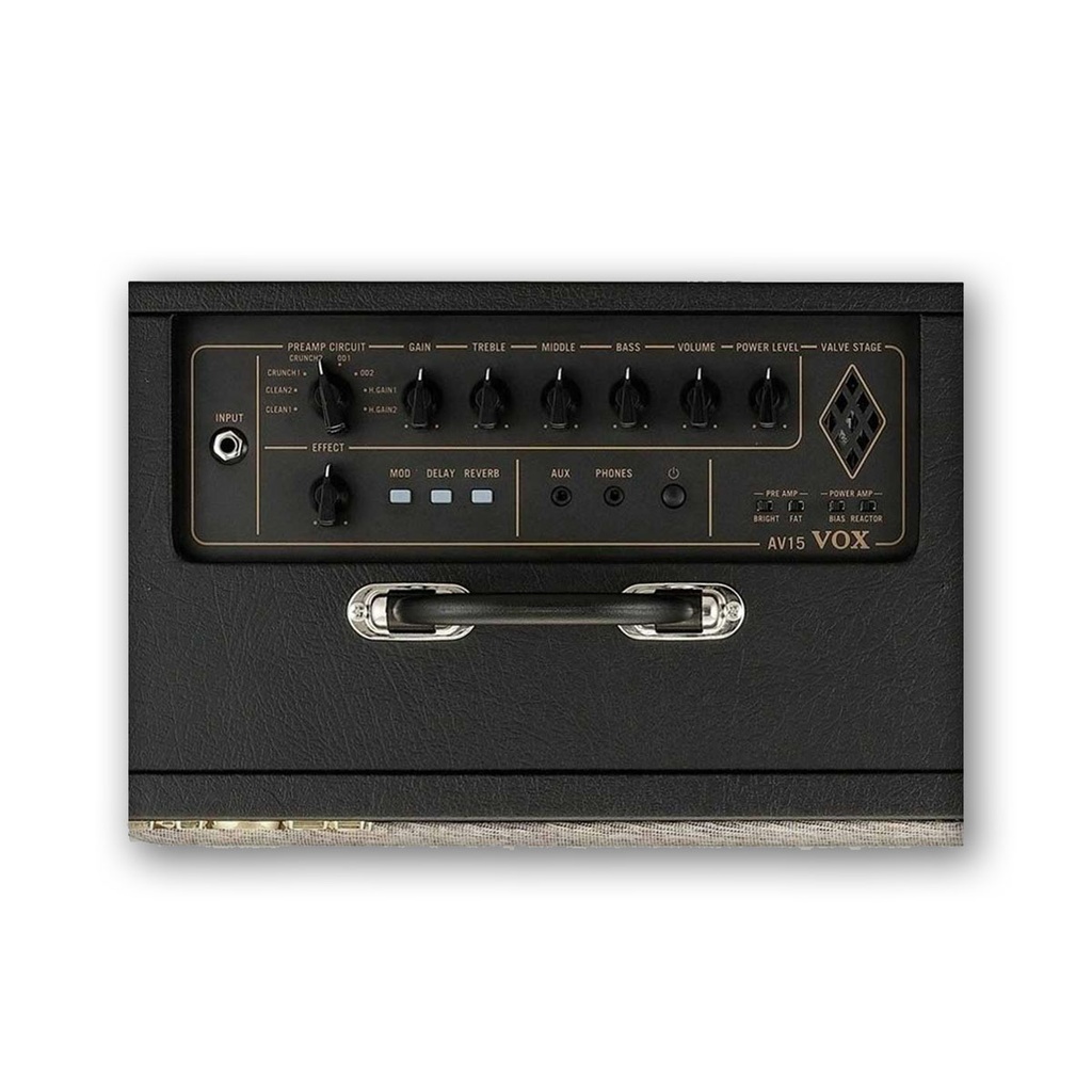 VOX AV15