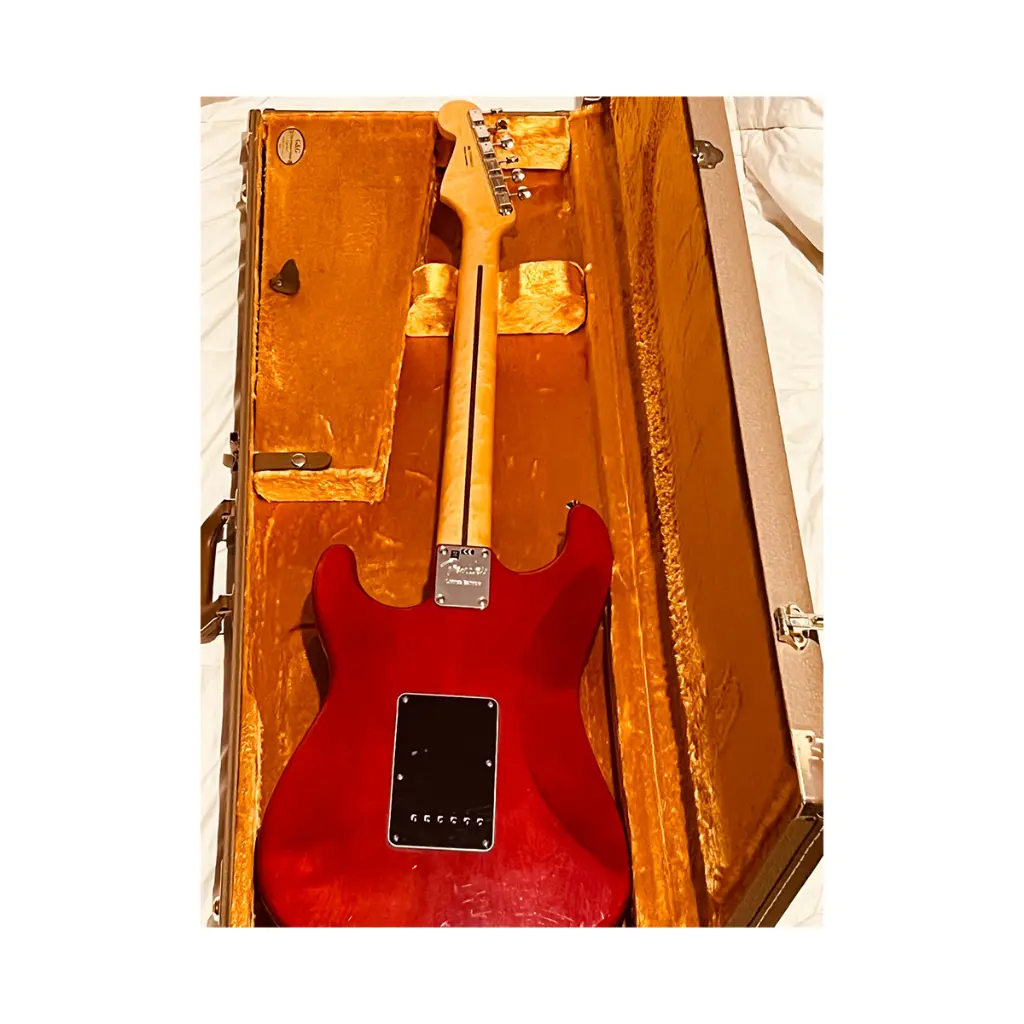 Fender Stratocaster sundburst (5).webp