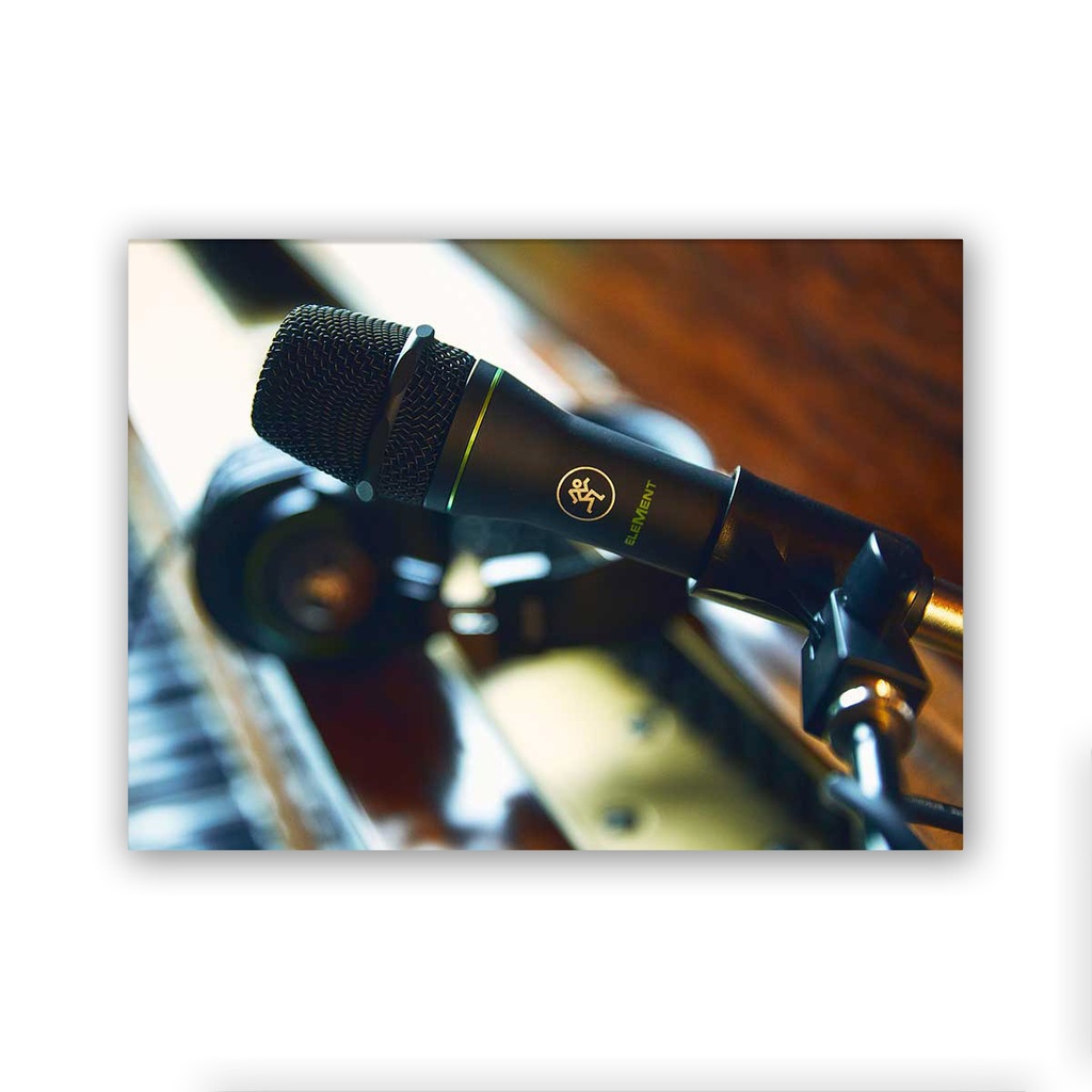  Mackie Performer Bundle (AR)