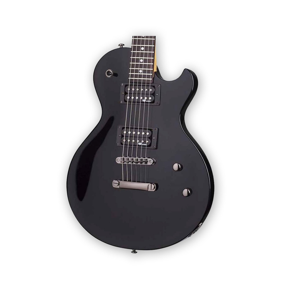 Sgr by Schecter Solo-II 