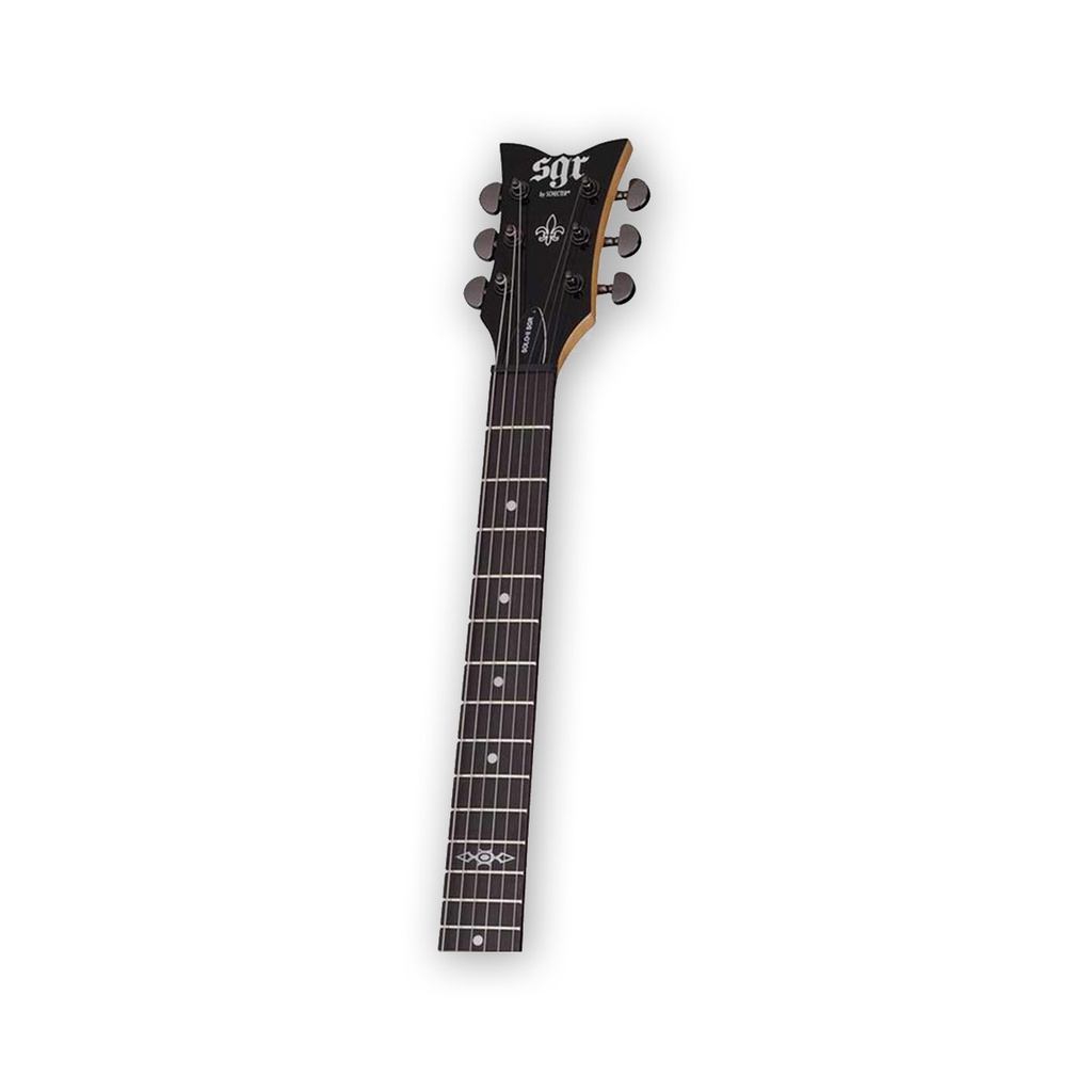 Sgr by Schecter Solo-II 