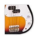 Vintage Reissued V4 