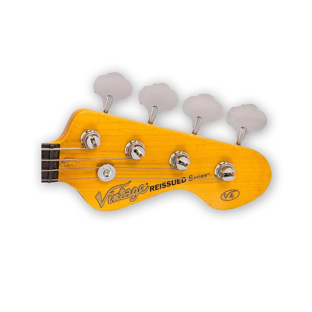 Vintage Reissued V4 