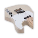 Vintage  Reissued V58JD Jerry Donahue