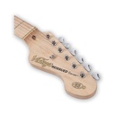 Vintage  Reissued V58JD Jerry Donahue