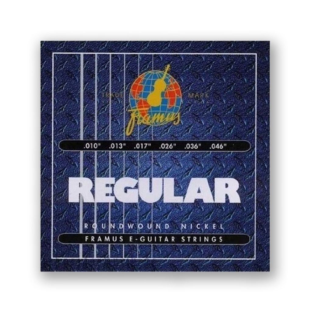 Framus Regular    010 - 046