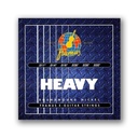 Framus Heavy Pack x3   011 - 050