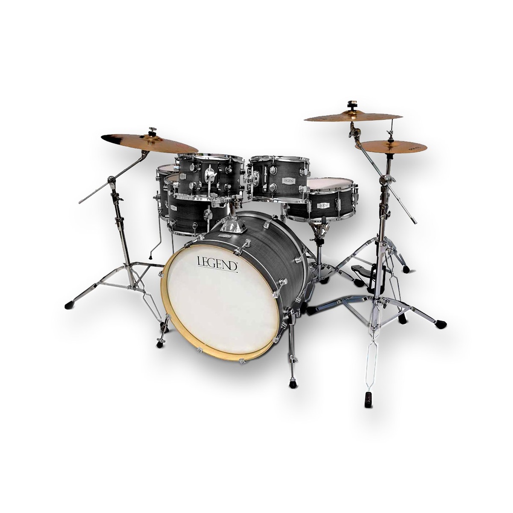 Legend Senior Serie 2 Vintage grey 22"