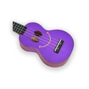 Ukelele Mahalo  U Smile c/funda VS. Color