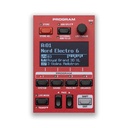 Teclado Nord Electro 6D 61 