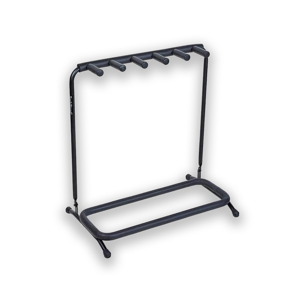 Soporte para guitarra Warwick  Stand Multiple  5 instrumentos RS 20861 B/2.