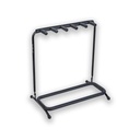 Soporte para guitarra Warwick  Stand Multiple  5 instrumentos RS 20861 B/2.
