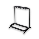 Soporte para guitarra Warwick  Stand Multiple  5 instrumentos RS 20861 B/2.