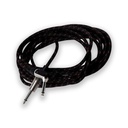 Cable Warwick  P6,5/P6,5-90*x3M-RCL 30253 TC C/BLACK.