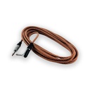 Cable Warwick  P6,5/P6,5-90*x3M-RCL 30253 TC H/BEIGE.