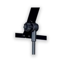 Atril de partitura Warwick RS10010 Note Stand c/ funda