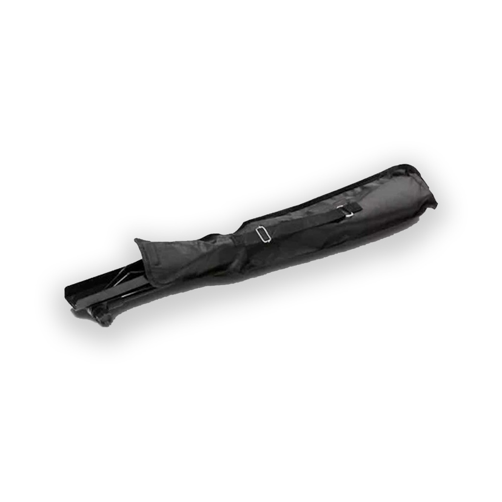 Atril de partitura Warwick RS10010 Note Stand c/ funda