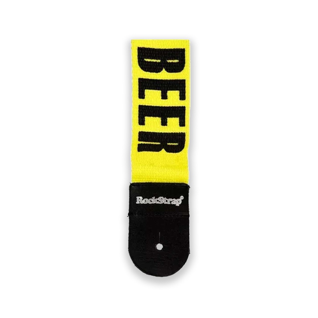 Correa  Warwick   RST NY1CP Beer B.