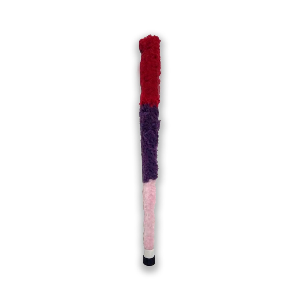 Limpiador HEIMOND Clean Brush p/Saxo Tenor