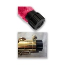 Limpiador HEIMOND Clean Brush p/Saxo Tenor