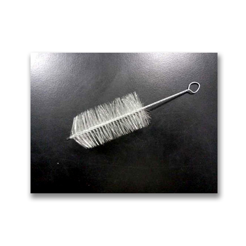 Limpiador Heimond Clean Brush p/Trompeta Piston