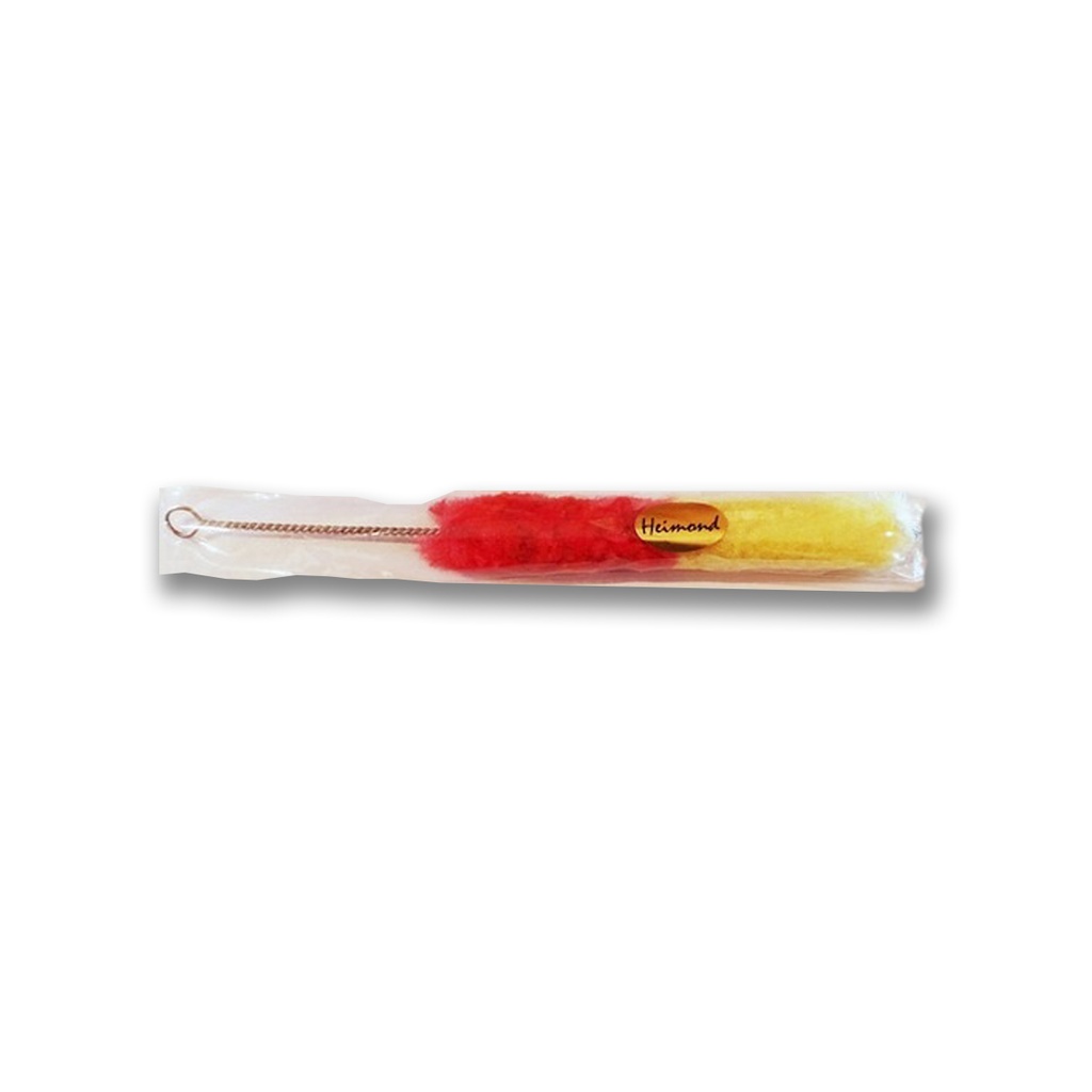 Limpiador Heimond Clean Rod p/Clarinete 