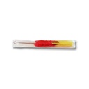 Limpiador Heimond Clean Rod p/Clarinete 