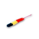 Limpiador Heimond Clean Rod p/Clarinete 