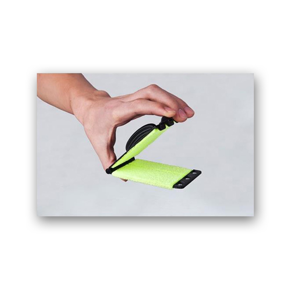 Limpiador Joyo ACE-30  c/pan p cuerdas/liq