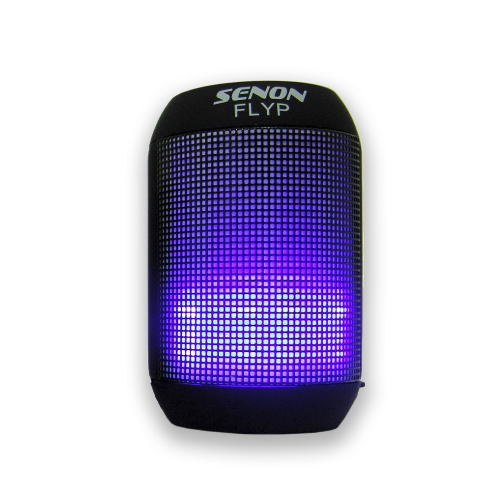 Parlante Bluetooth Senon FLYP