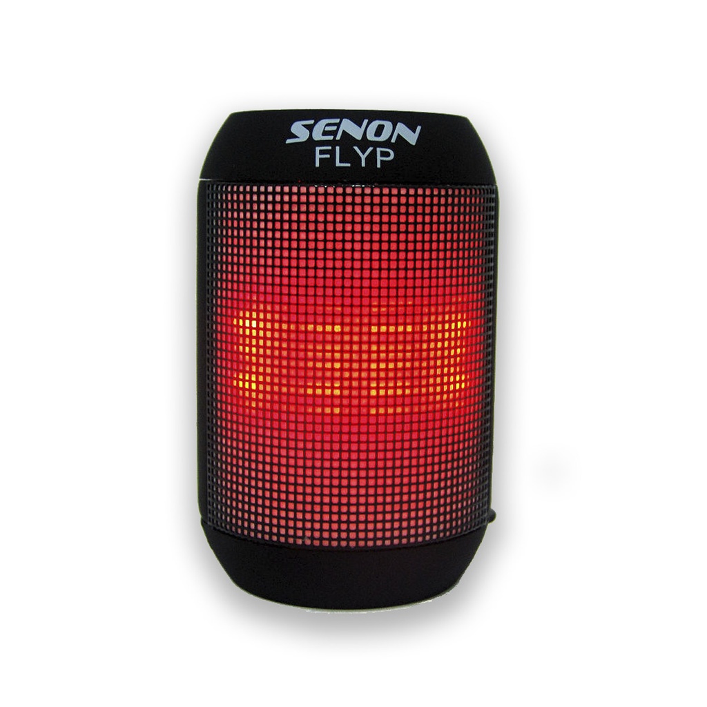 Parlante Bluetooth Senon FLYP