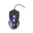 Mouse Optico Gaming Senon GM125