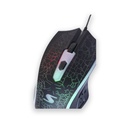 Mouse Optico Gaming Senon GM125