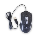 Mouse Optico Gaming Senon GM125