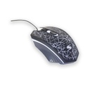 Mouse Optico Gaming Senon GM126