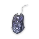 Mouse Optico Gaming Senon GM126