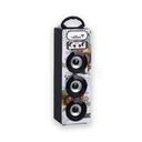 Parlante Bluetooth Triple Senon PIER304