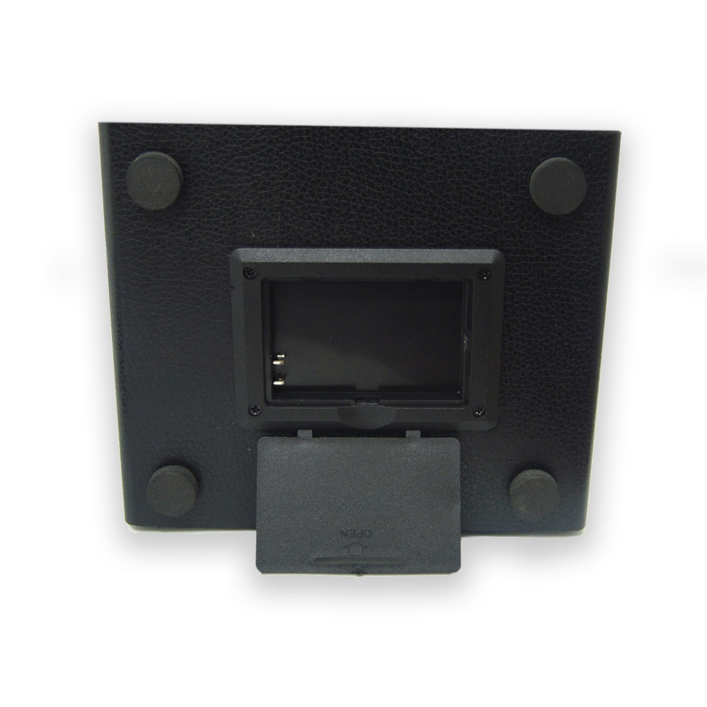 Parlante Bluetooth Triple Senon PIER304