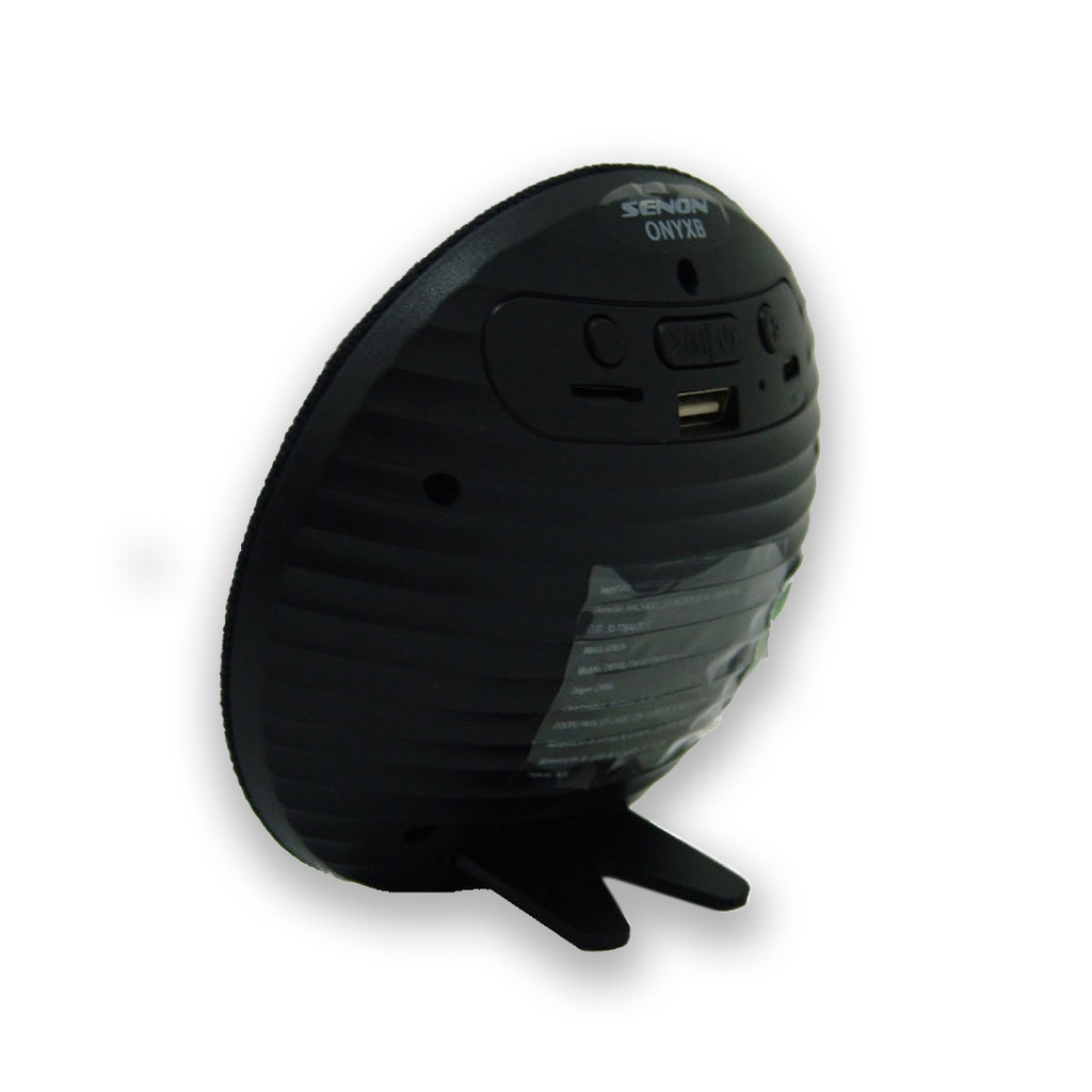 Parlante Bluetooth Senon ONYXB