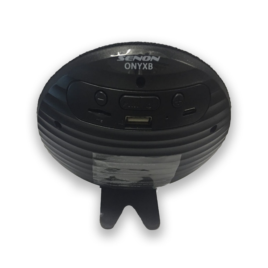 Parlante Bluetooth Senon ONYXB