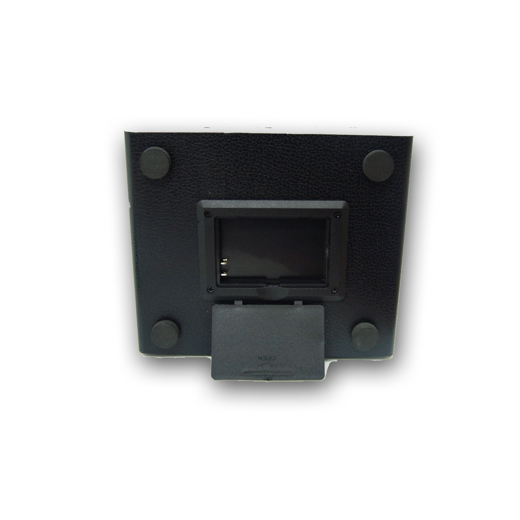 Parlante Bluetooth Triple Senon PIER301