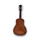 Guitarra Clasica / Criolla Altos Musicos NIÑO C/FUNDA SUNBURST