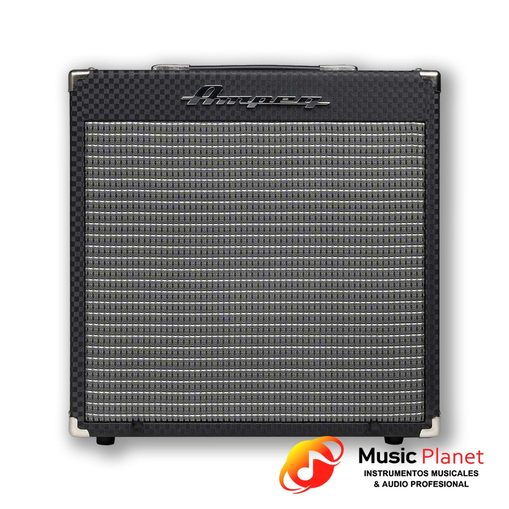 Amplificador Bajo Electrico Ampeg RB-108