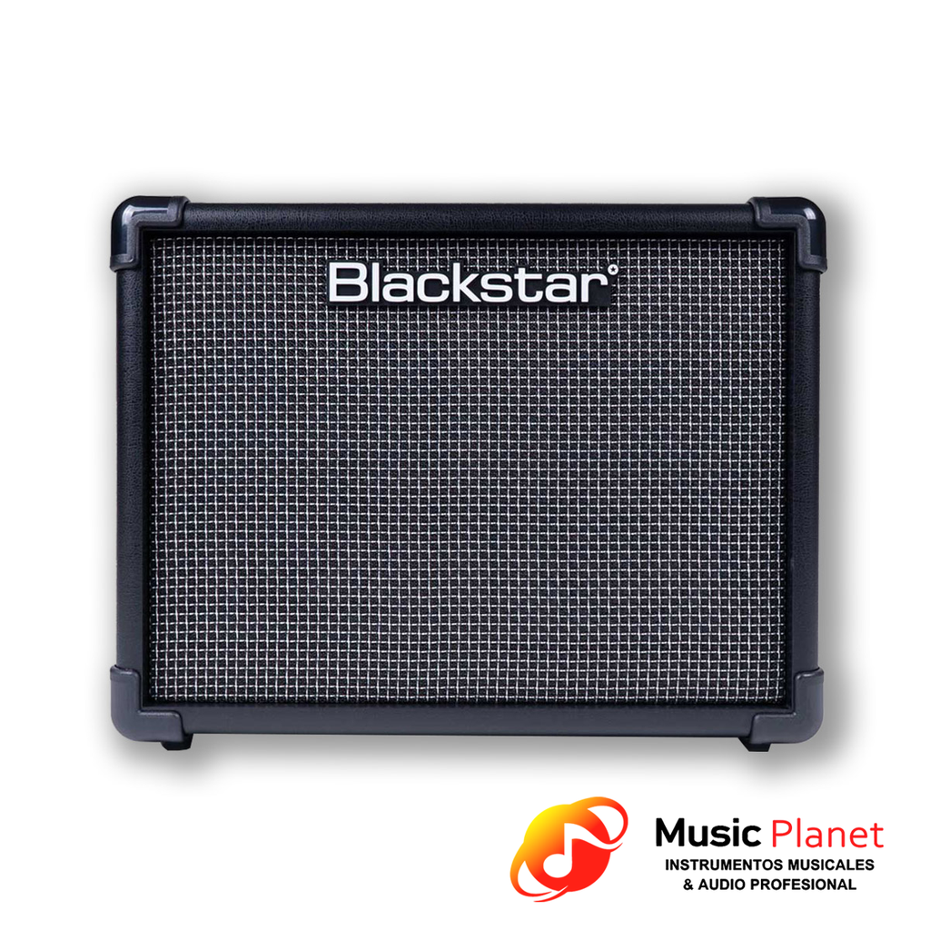 Amplificador Guitarra Electrica Blackstar ID Core10 V3