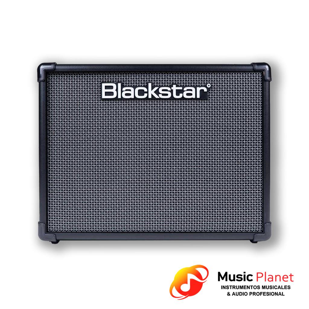 Amplificador Guitarra Electrica Blackstar ID Core 40 V3 