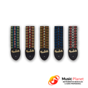 Correa Guitarra Electrica D'andrea 1313 WOVEN STRAP (surtidas - venta x unidad)