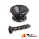 Sujeta Correa D'Andrea EP2B Negro - Par