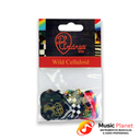 Puas Guitarra D'andrea TWC351 .71MD Pack x 12