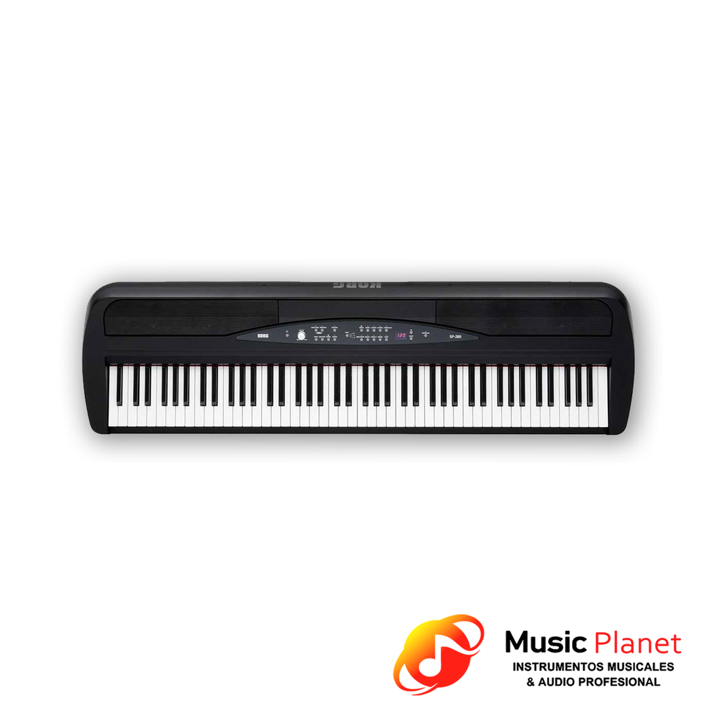 Piano Digital Korg SP-280 